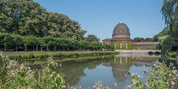 Bild der Osterholzer Kapelle