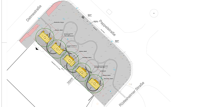 Teaser Lageplan Delmemarkt