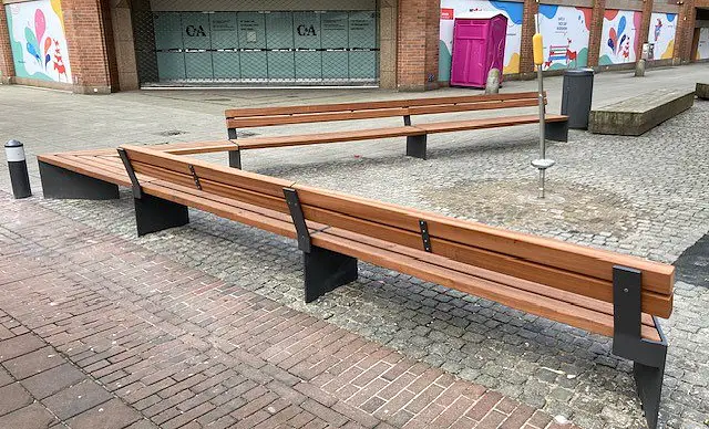 Spielstation Papenstra&szlig;e