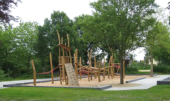 Oberschule an der Egge