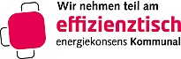 Logo energiekonsens Kommunal