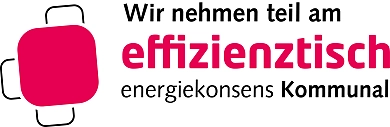 Logo energiekonsens Kommunal
