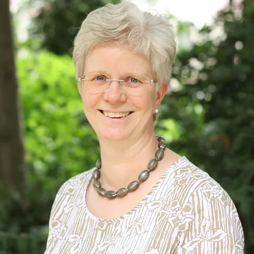 Foto von Birgit Hook