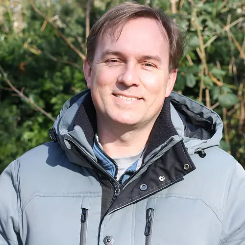 Foto von Christian Meyer