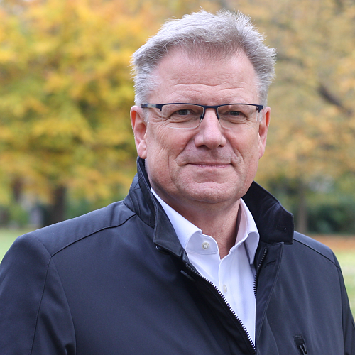 Foto von Claus  Suhling