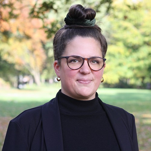 Foto von Hilka Baumann