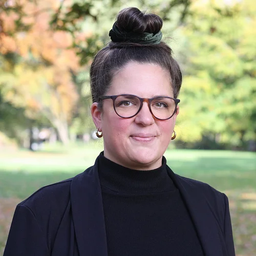 Foto von Hilka Baumann