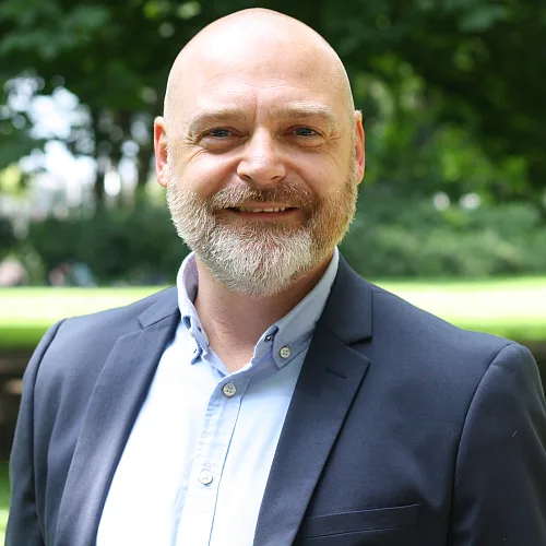 Foto von Moritz Benkenstein