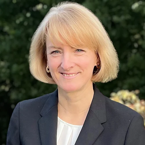 Foto von Viola Hellwag